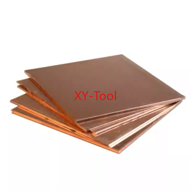 1Pcs Phosphor Bronze Sheet Thi - Power Tools Manufacturers ulasan dan harga