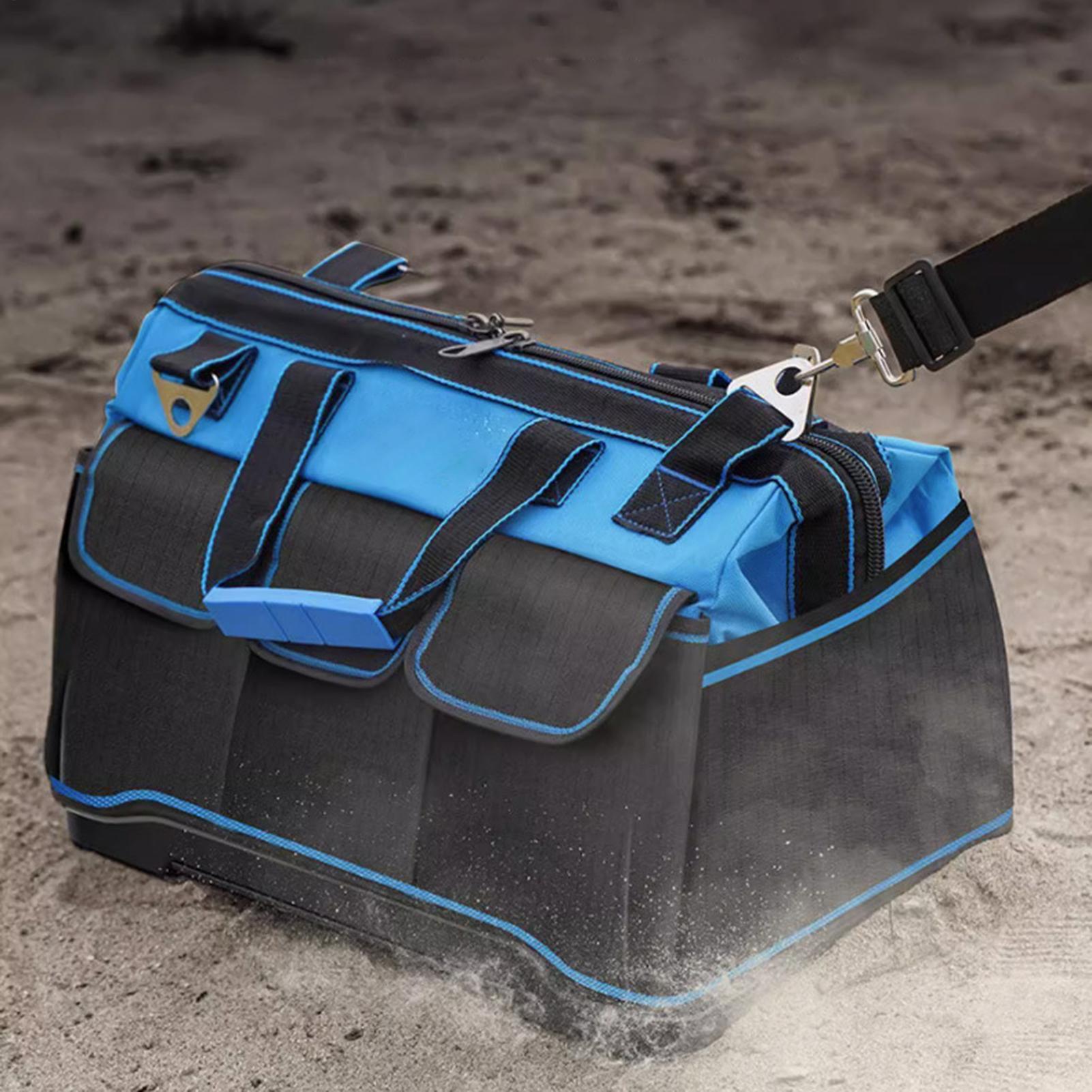 Power Tool Bag Oxford Multi-Po - Power Tools For Construction Work ulasan dan harga