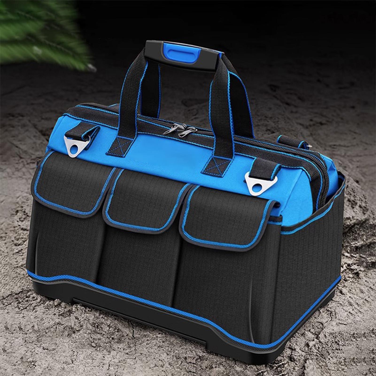 Power Tool Bag Oxford Multi-Po - Power Tools For Construction Work ulasan dan harga