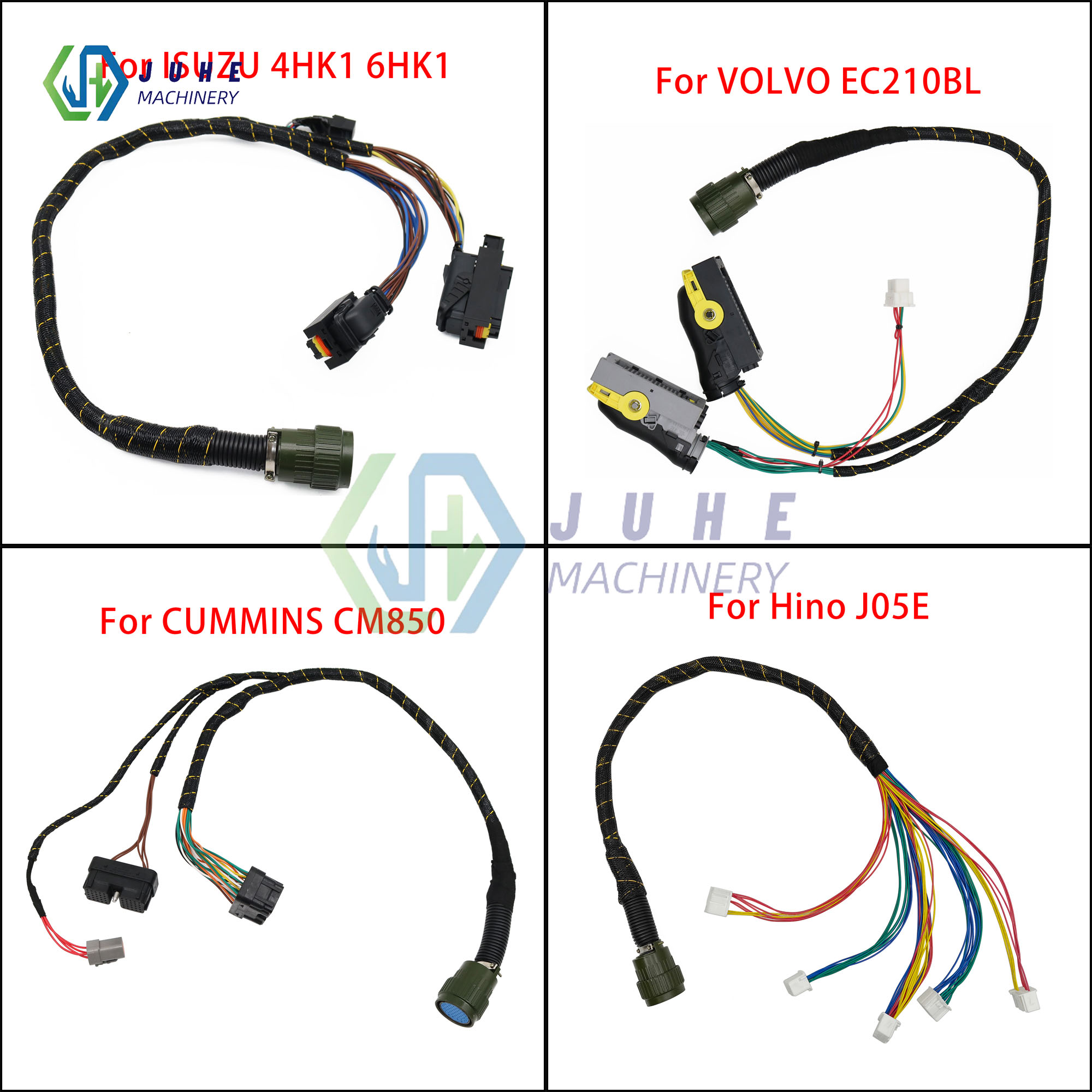 Diesel Engine ECU for C7 C9 In - Power Tools Inspection ulasan dan harga