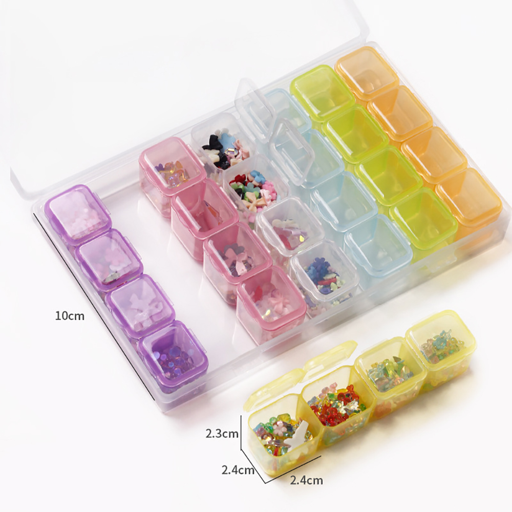 Diamond Painting Tools Kit wit - Power Tools Spare Parts ulasan dan harga