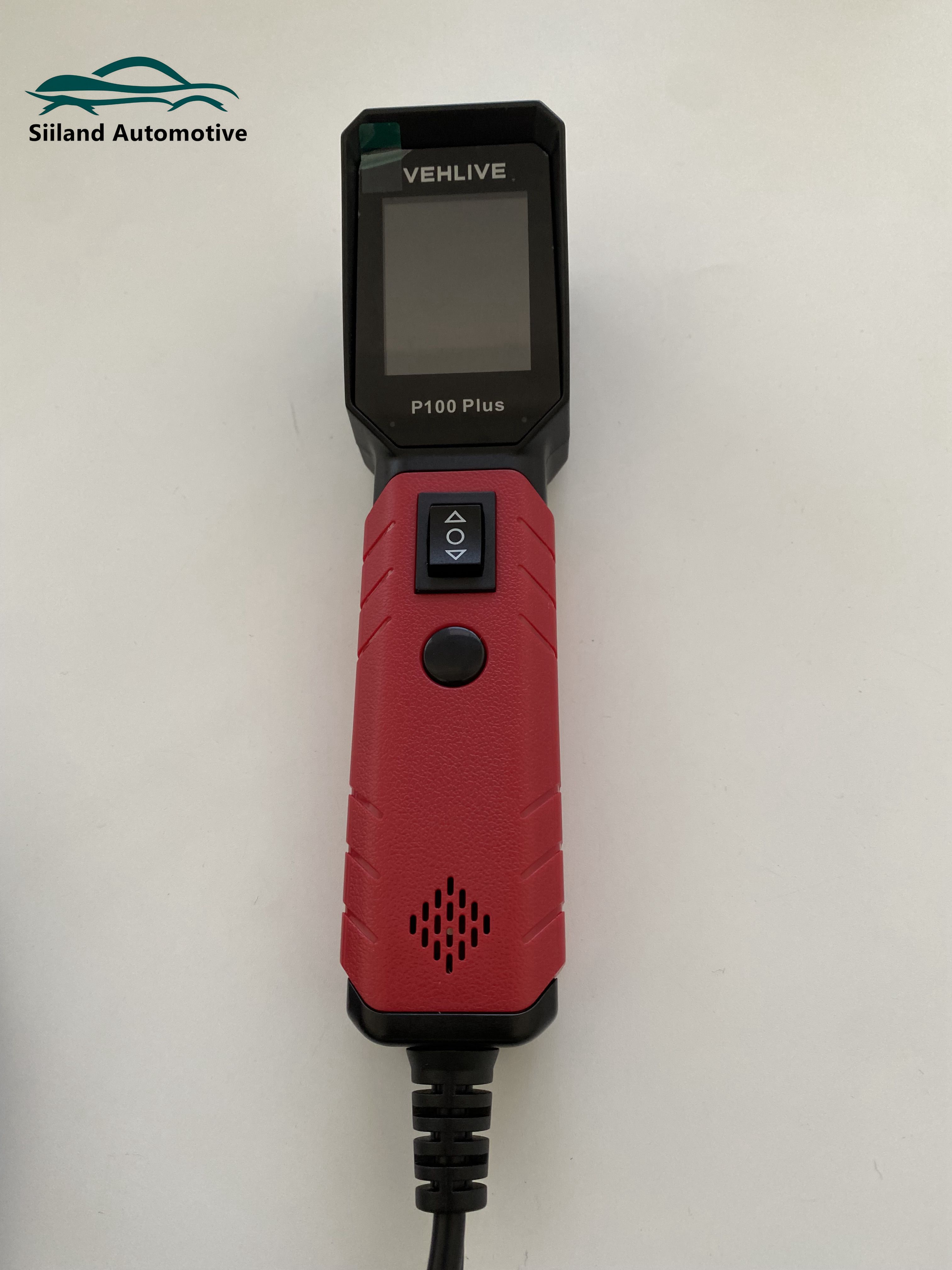 P100 PLUS VEHLIVE Automotive C - Power Tools In Automotive ulasan dan harga