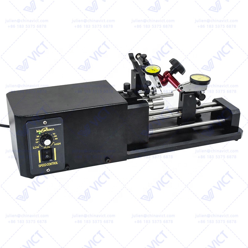 JZ-A Electric Concentricity Co - Power Tools Inspection ulasan dan harga