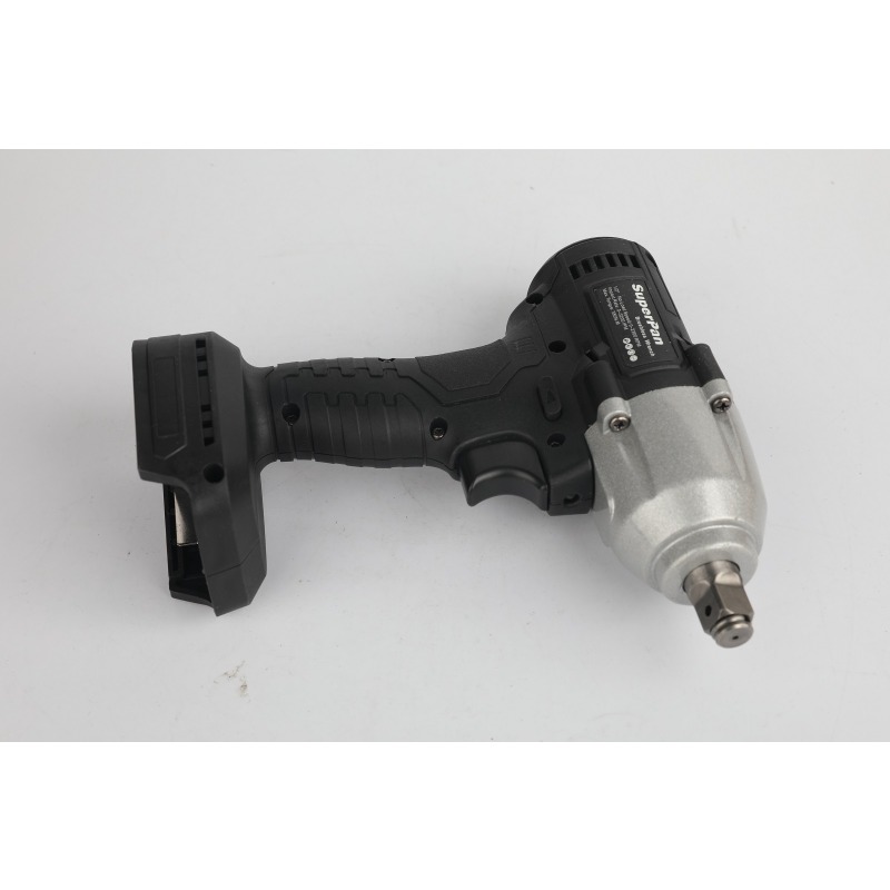 SuperPan 380N.m Cordless Impac - Power Tools Repairs ulasan dan harga