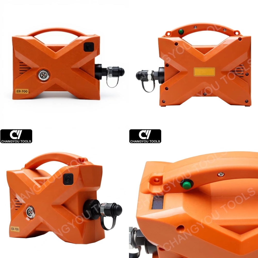 ER-700 for Portable Single Act - Power Tools Equipment ulasan dan harga