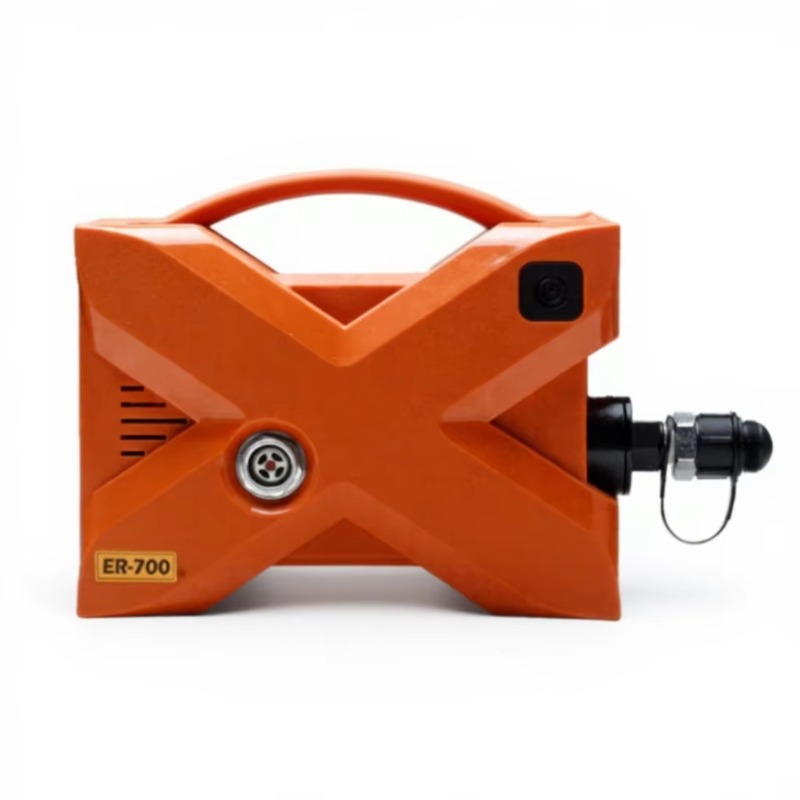 ER-700 for Portable Single Act - Power Tools Equipment ulasan dan harga