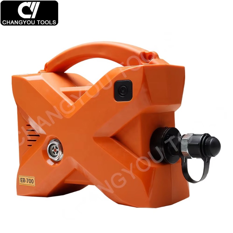 ER-700 for Portable Single Act - Power Tools Equipment ulasan dan harga