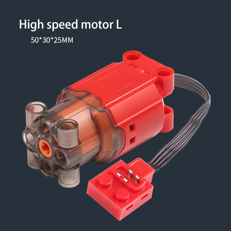 Bricks Toys PF Parts 8293 8883 - Power Tools King ulasan dan harga