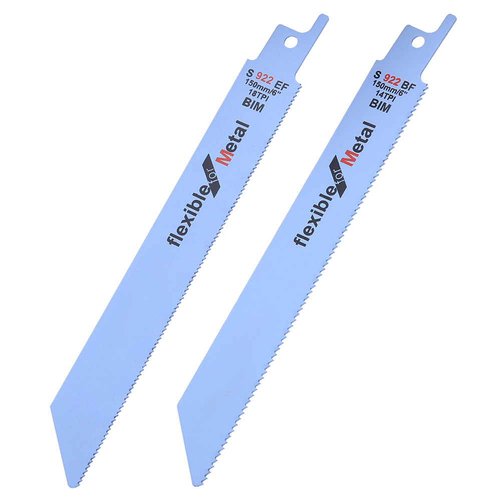 Metal Reciprocating Saw Blade  - Power Tools Woodworking ulasan dan harga