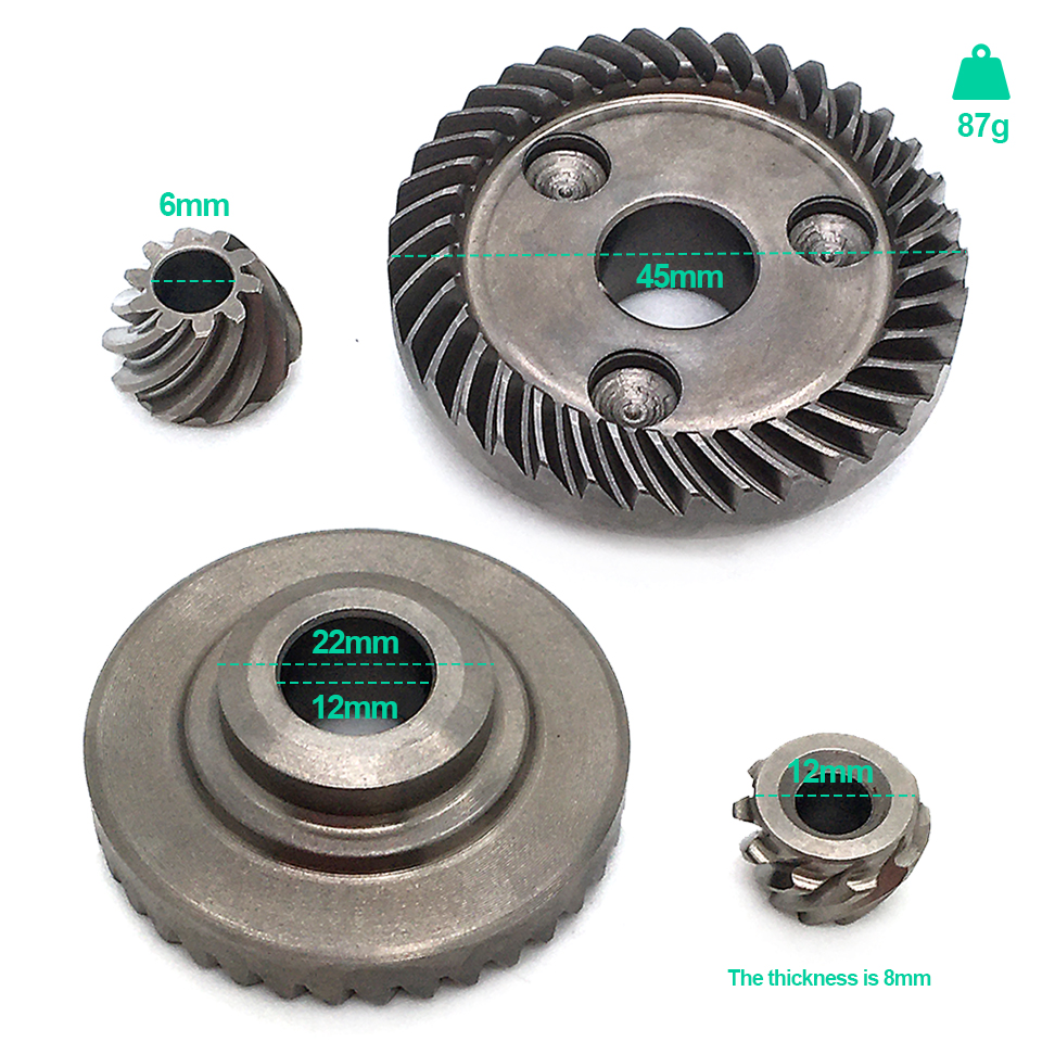 Wheel Gear Pinion Set Replacem - Power Tools Makita Set ulasan dan harga