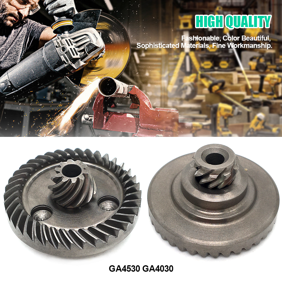 Wheel Gear Pinion Set Replacem - Power Tools Makita Set ulasan dan harga