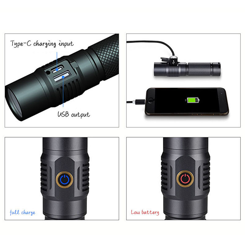 5000mAh Power Bank Extension P - Power Tools Extension ulasan dan harga