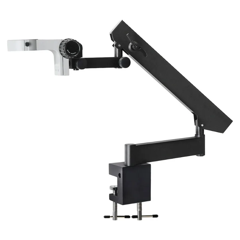 Swing arm microscope bracket b - Power Tools Inspection ulasan dan harga