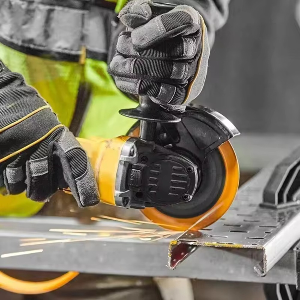 DEWALT DCG405FN 20V 125mm Brus - Power Tools Combo Kits ulasan dan harga