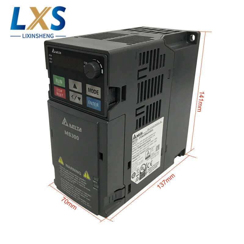 Japan MS Series Power Inverter - Power Tools Vector ulasan dan harga