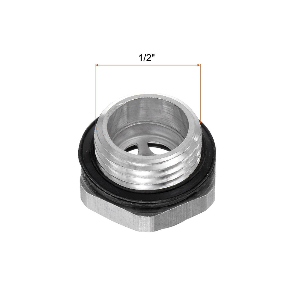 Oil Level Sight Glass Convenie - Power Tools Inspection ulasan dan harga