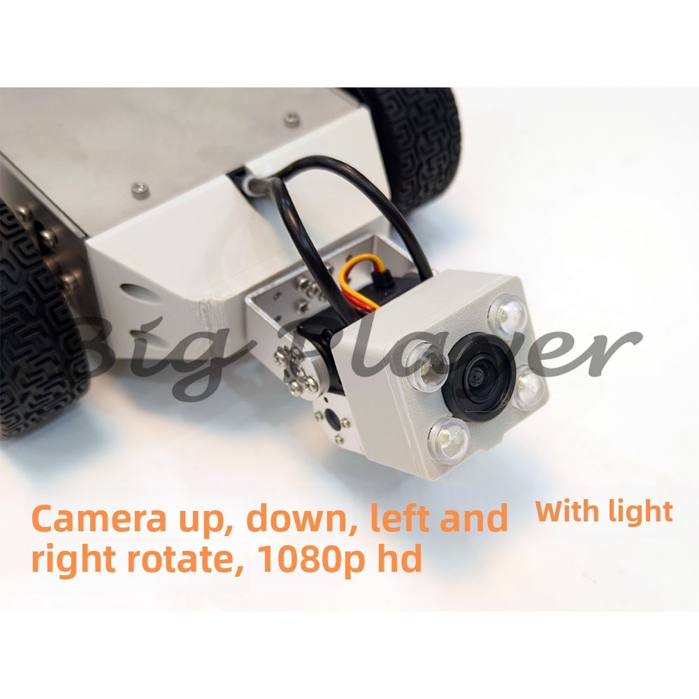 Car Chassis Inspection Robot,  - Power Tools Inspection ulasan dan harga