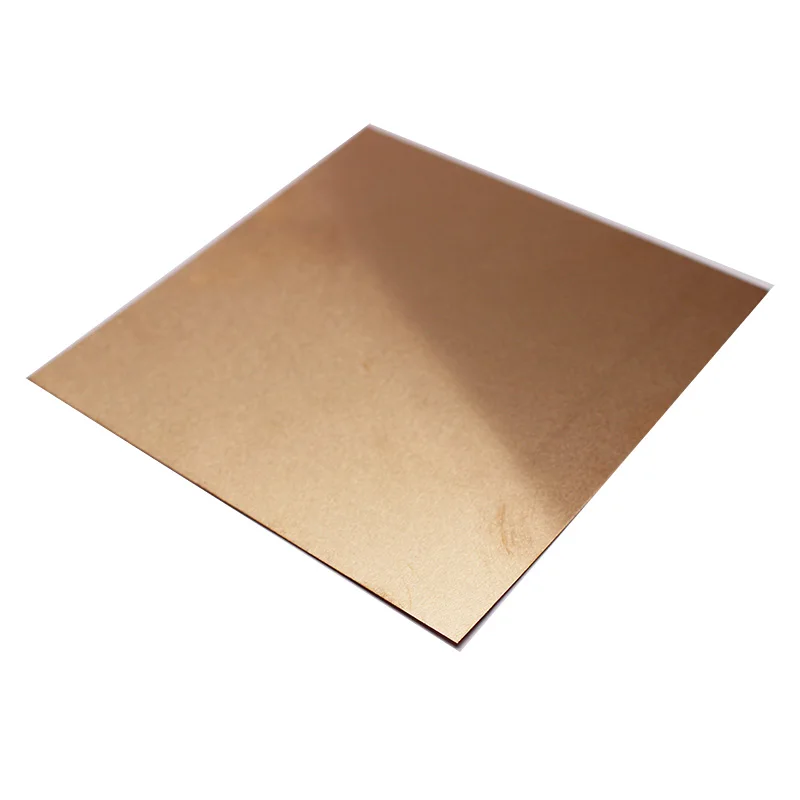 Phosphor Bronze Sheet Plate 0. - Power Tools Manufacturers ulasan dan harga
