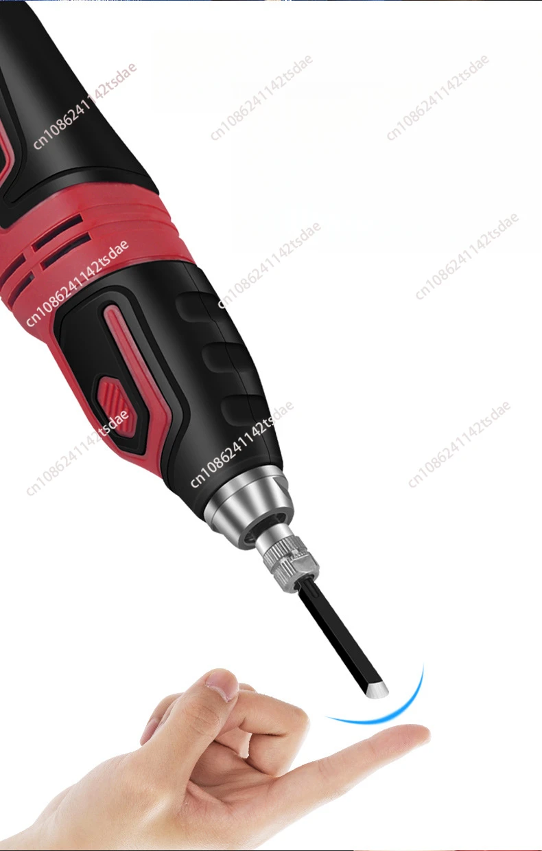 60W Electric Carving Chisel Se - Power Tools Woodworking ulasan dan harga