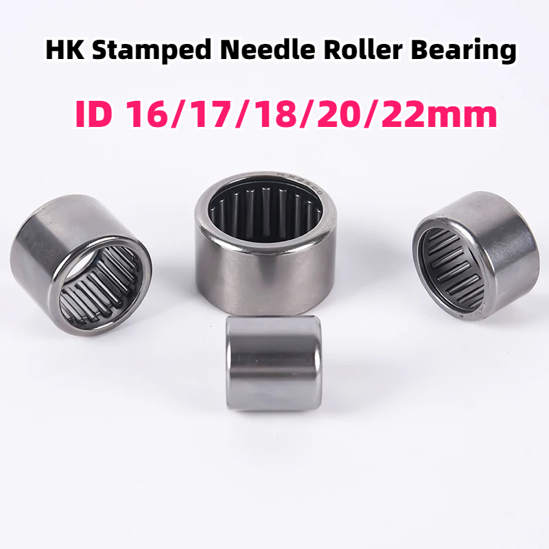 1Pc HK Stamped Needle Roller B - Power Tools Manufacturers ulasan dan harga