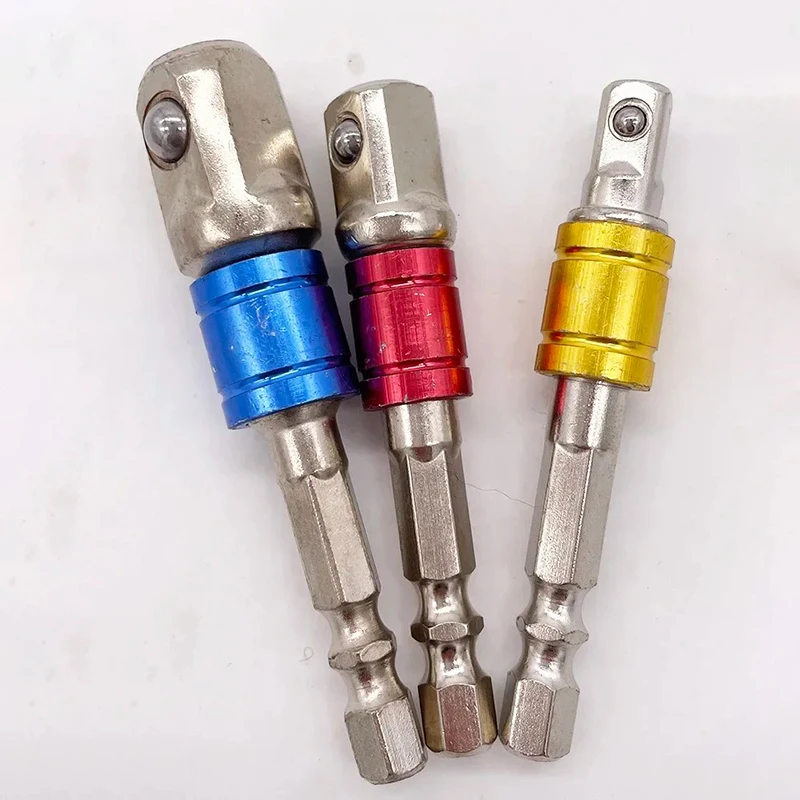 Socket Impact Driver Extension - Power Tools Extension ulasan dan harga