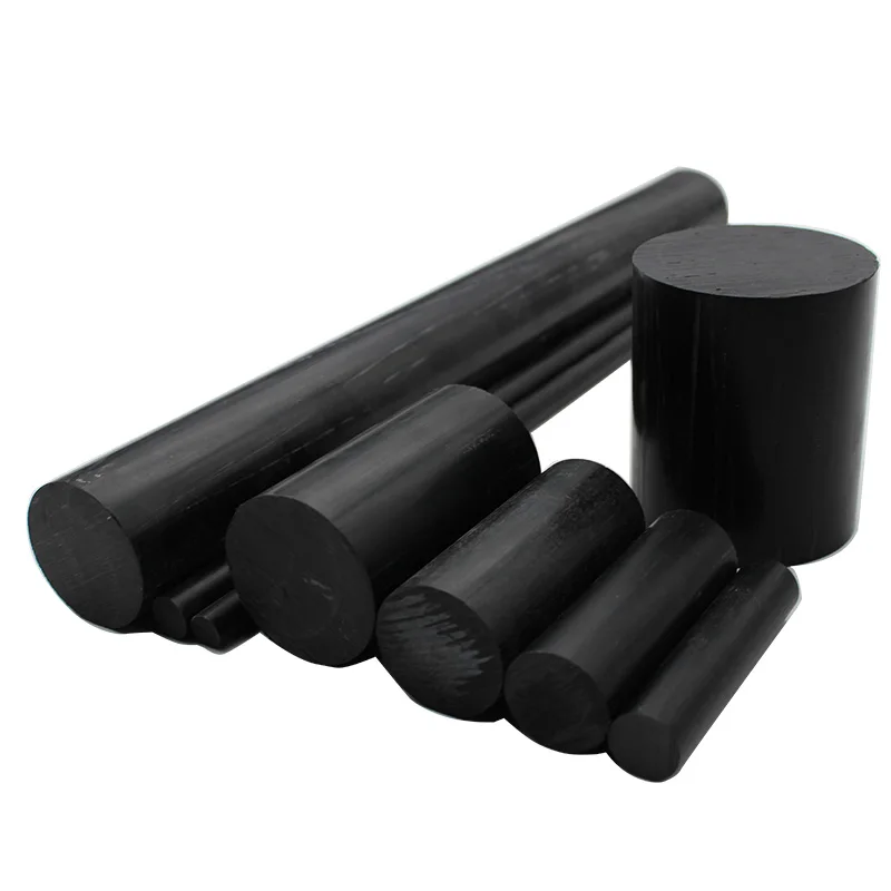 PA6 Pure Nylon Rods Wear Resis - Power Tools Manufacturers ulasan dan harga