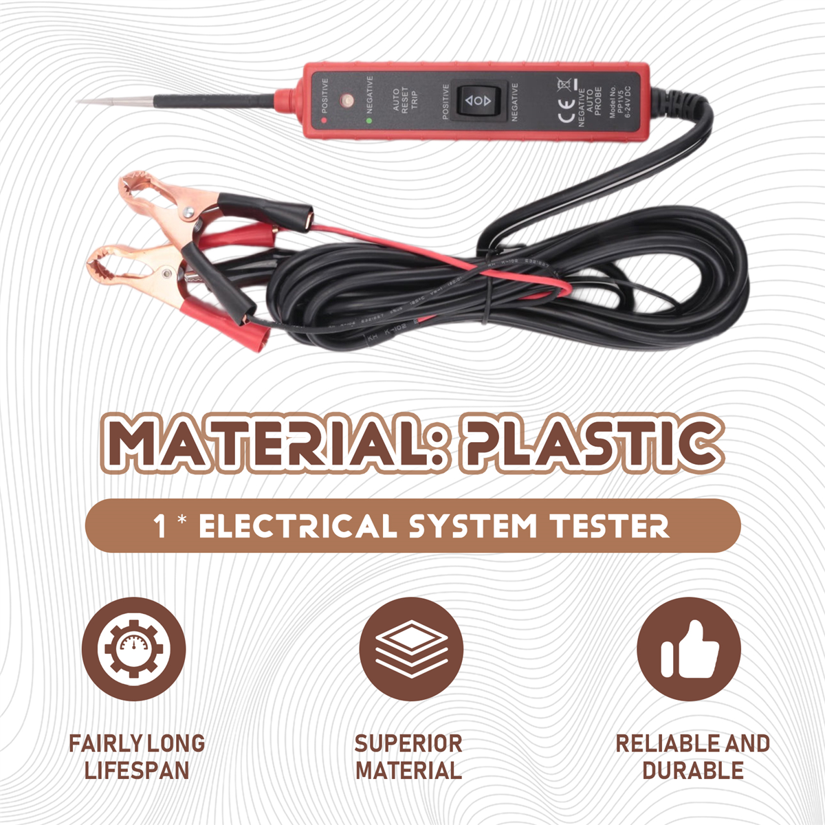 A60I Automotive Power Circuit  - Power Tools In Automotive ulasan dan harga