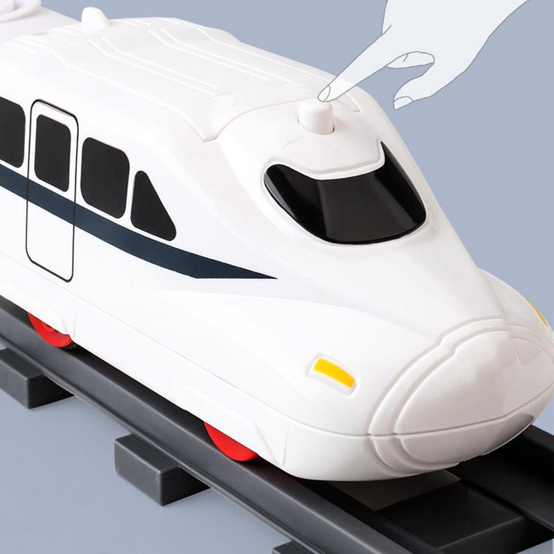New Sushi Train Track Train Ro - Power Tools Kids ulasan dan harga