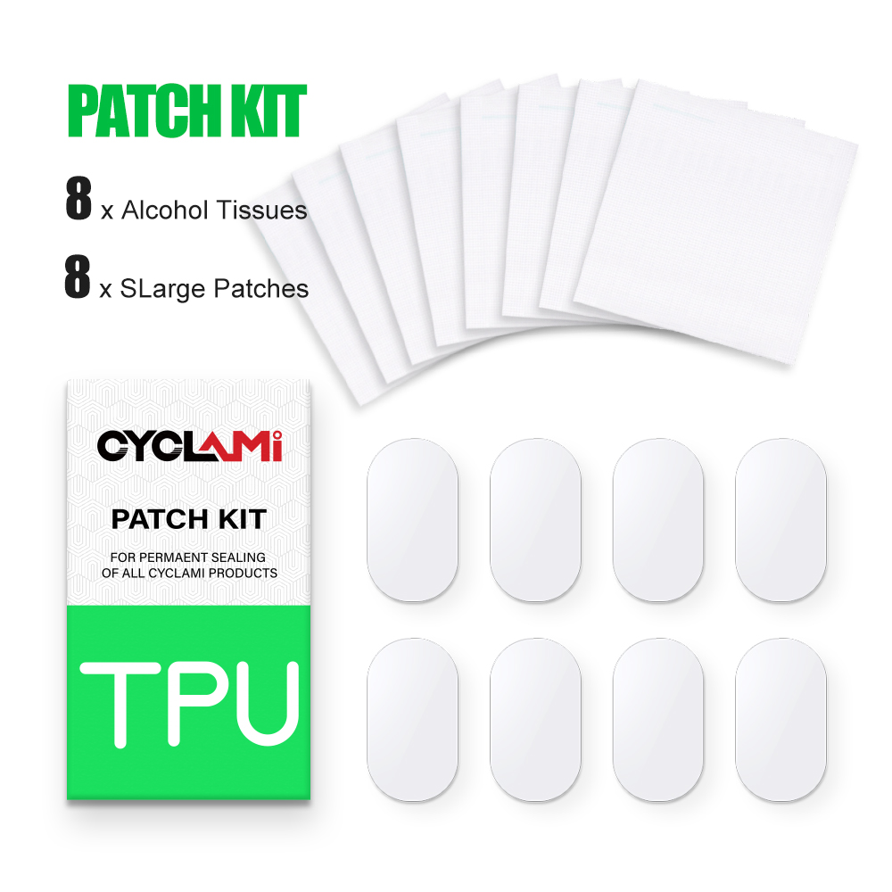 CYCLami  Bike Inner Tube Tire  - Power Tools Repairs ulasan dan harga