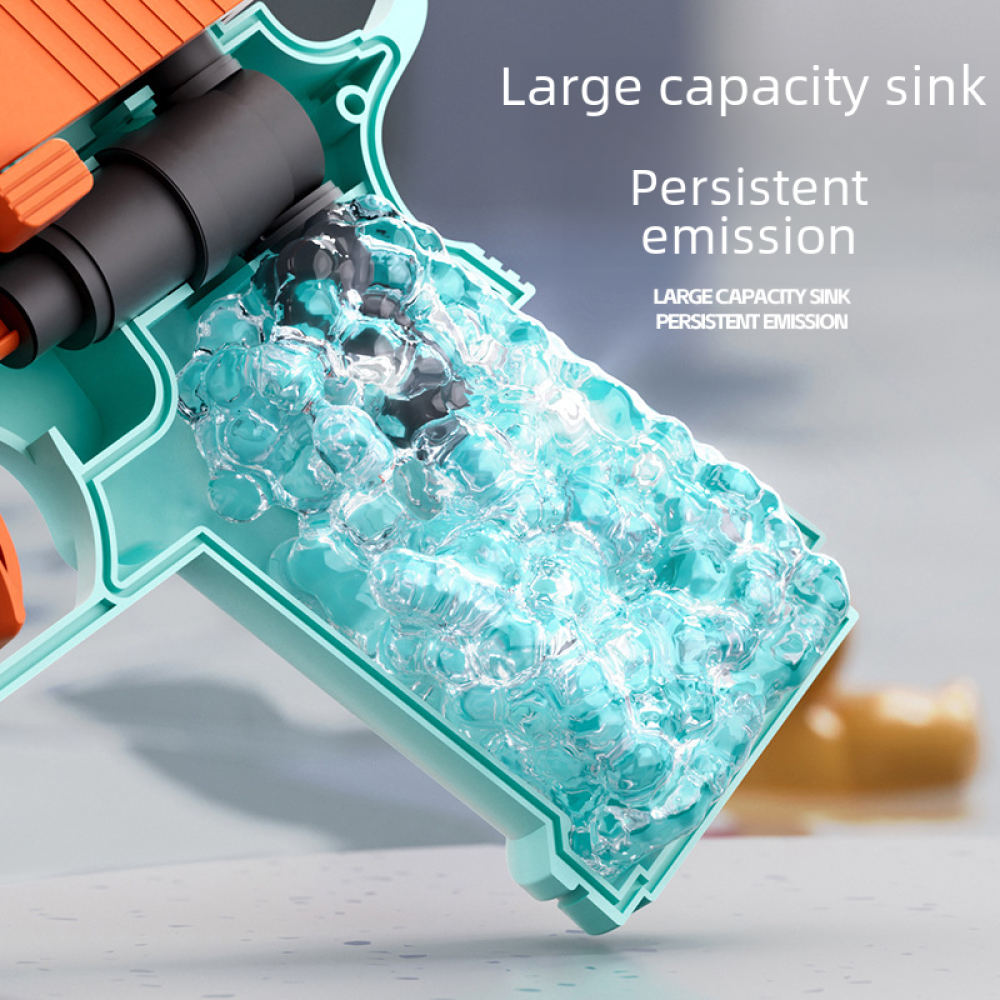 2025 new summer water gun toy  - Power Tools Kids ulasan dan harga