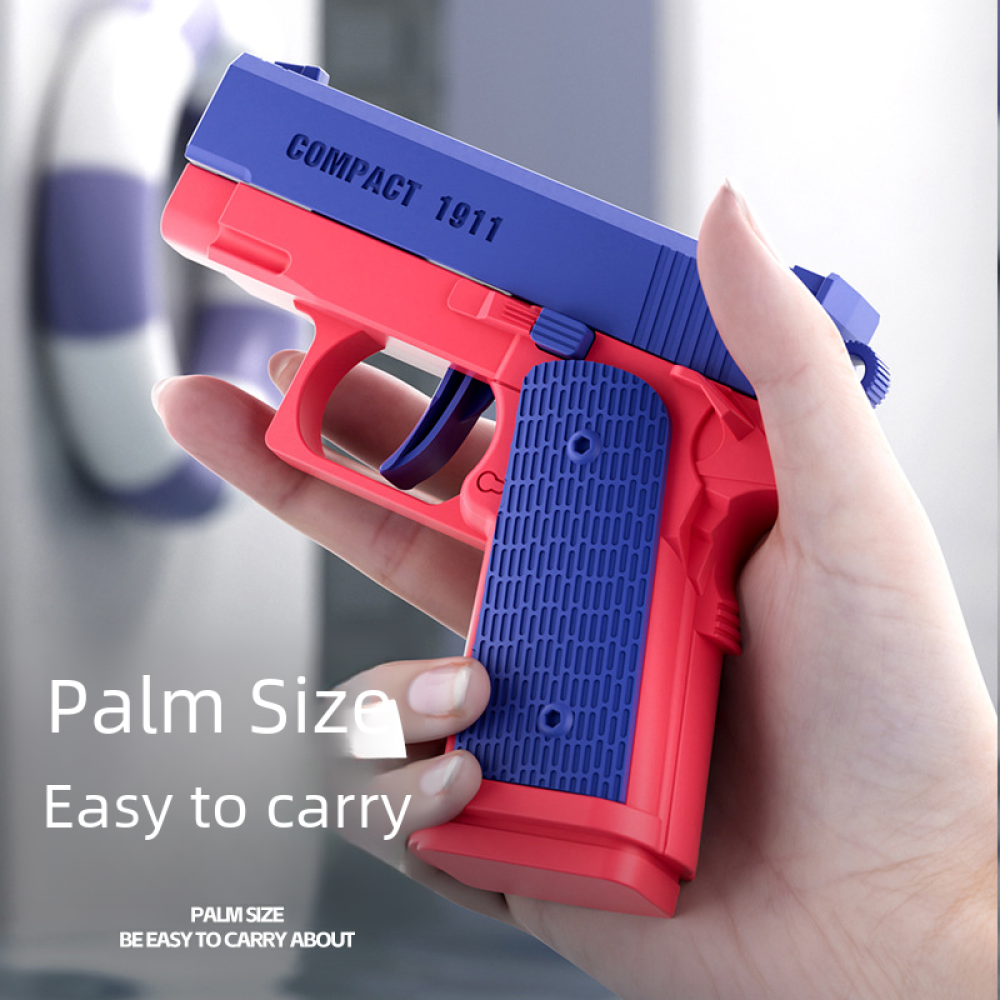 2025 new summer water gun toy  - Power Tools Kids ulasan dan harga