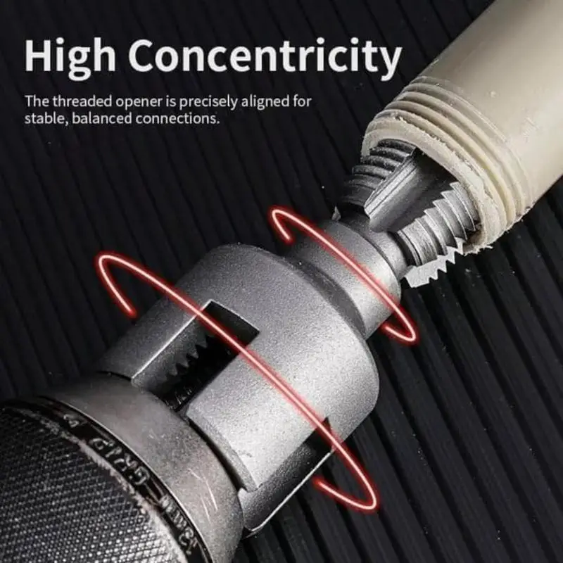 PPR/PVC 20MM 25MM Water Pipe T - Power Tools Drill ulasan dan harga