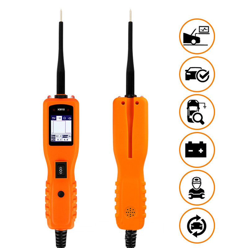 KZYEE KM10 Electric Power Prob - Power Tools English ulasan dan harga