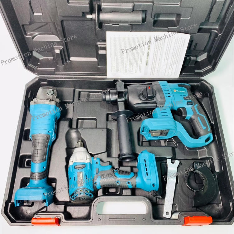 YYHC-Professional Factory Pric - Power Tools Repairs ulasan dan harga