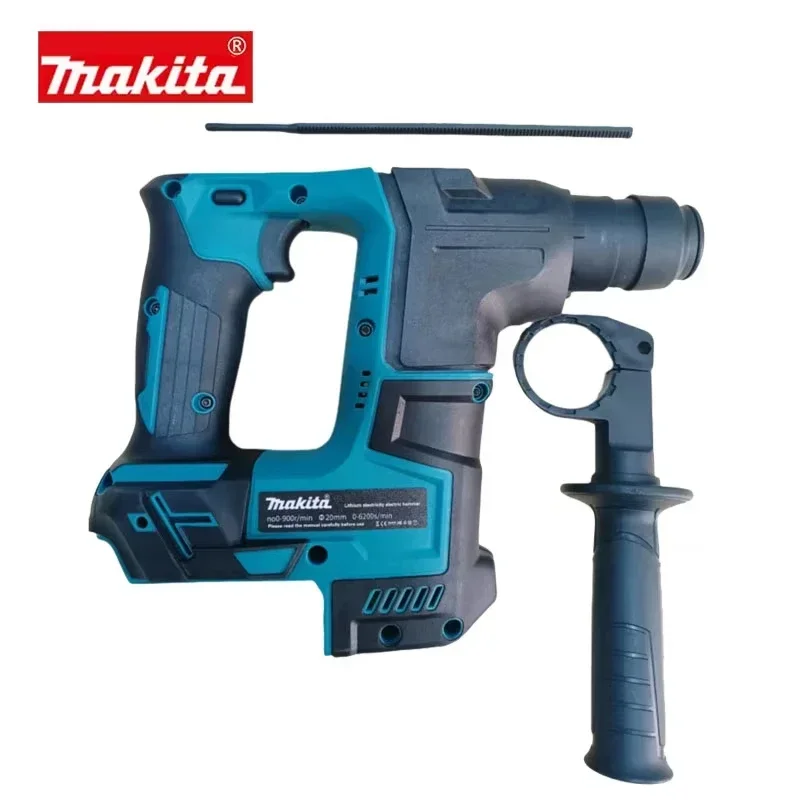 Makita Brushless Hammer Cordle - Power Tools Repairs ulasan dan harga
