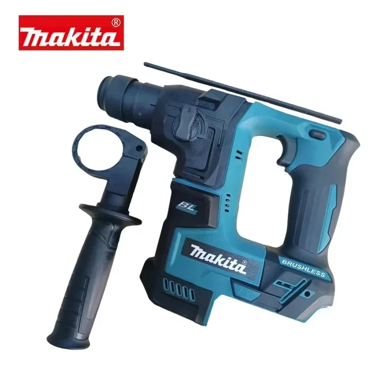 Makita Brushless Hammer Cordle - Power Tools Repairs ulasan dan harga