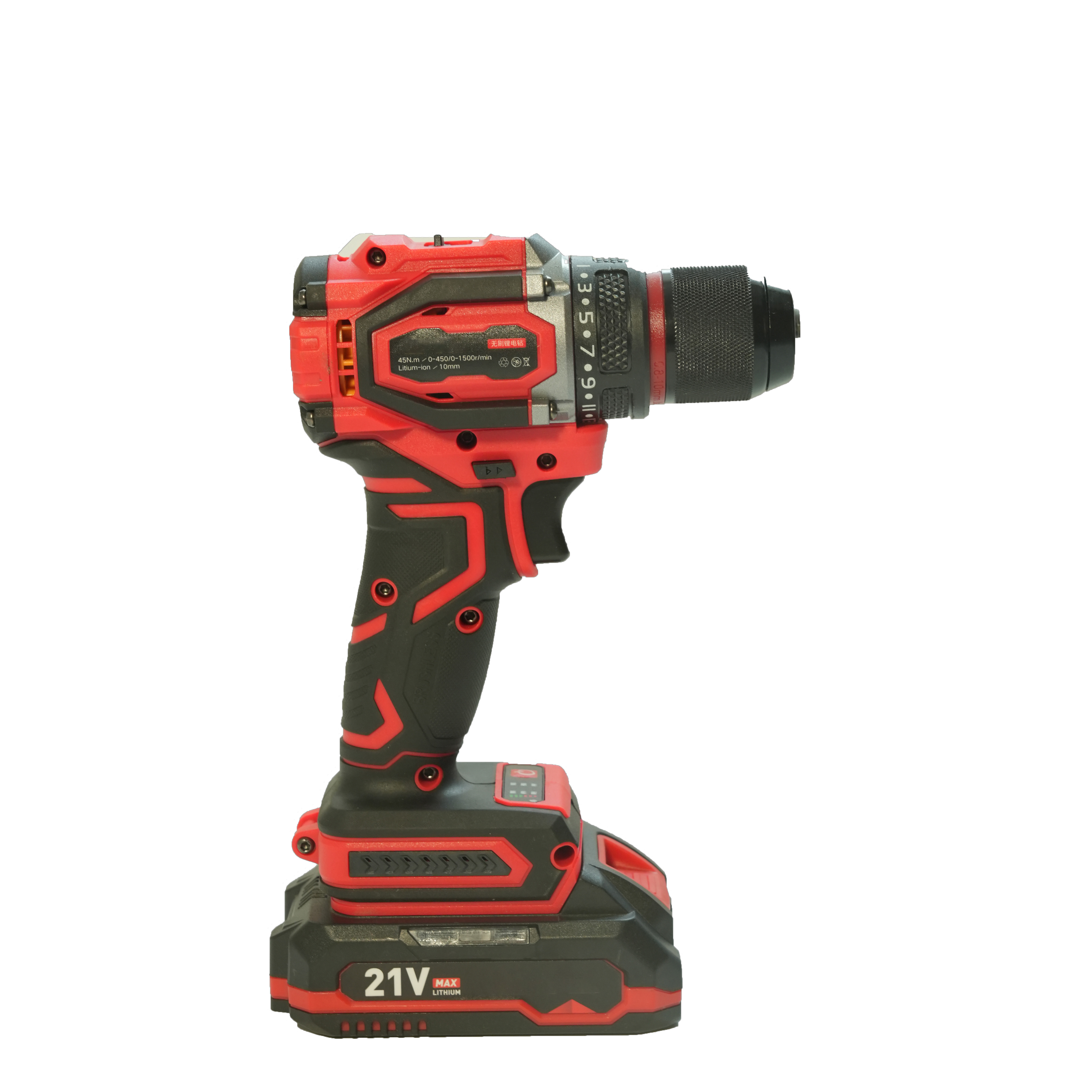 Cordless 4-in-1 Lithium Ion Po - Power Tools Combo Kits ulasan dan harga