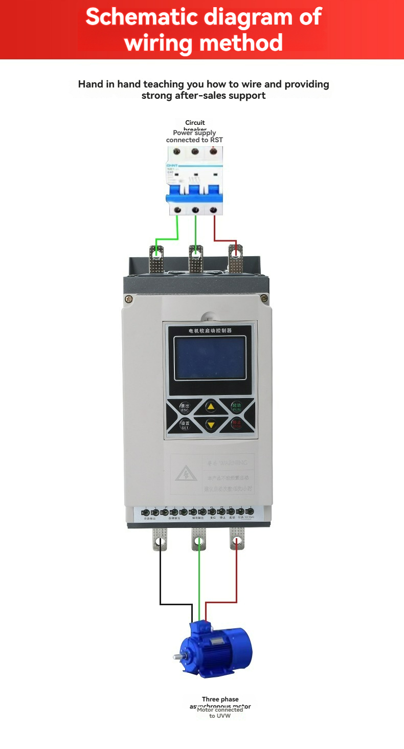 Online 12V 15KW-630KW Inverter - Power Tools Vector ulasan dan harga