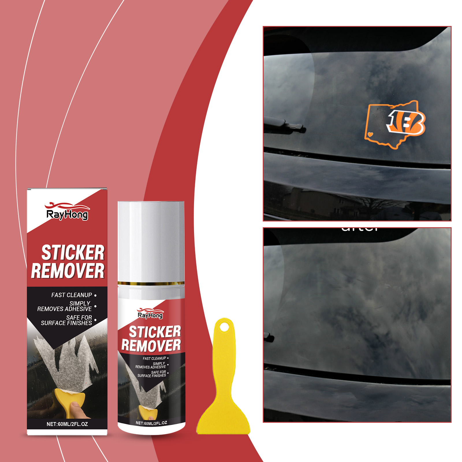 Powerful Automotive Adhesive R - Power Tools In Automotive ulasan dan harga