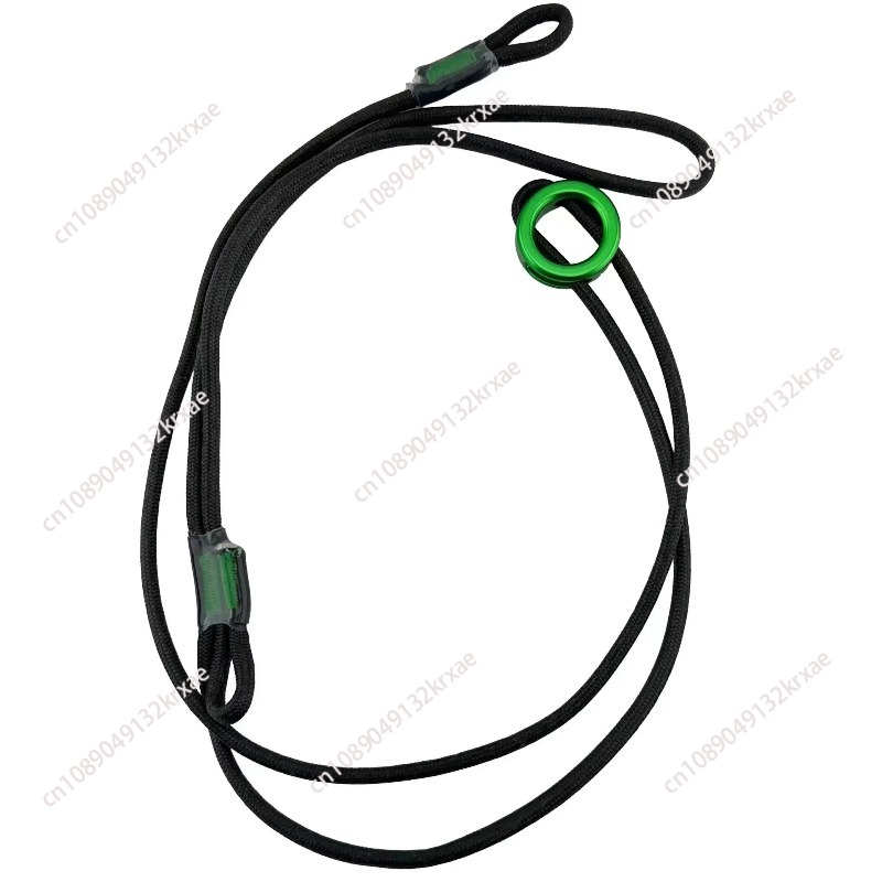 Anti-miss Rope Mountaineering  - Power Tools Equipment ulasan dan harga