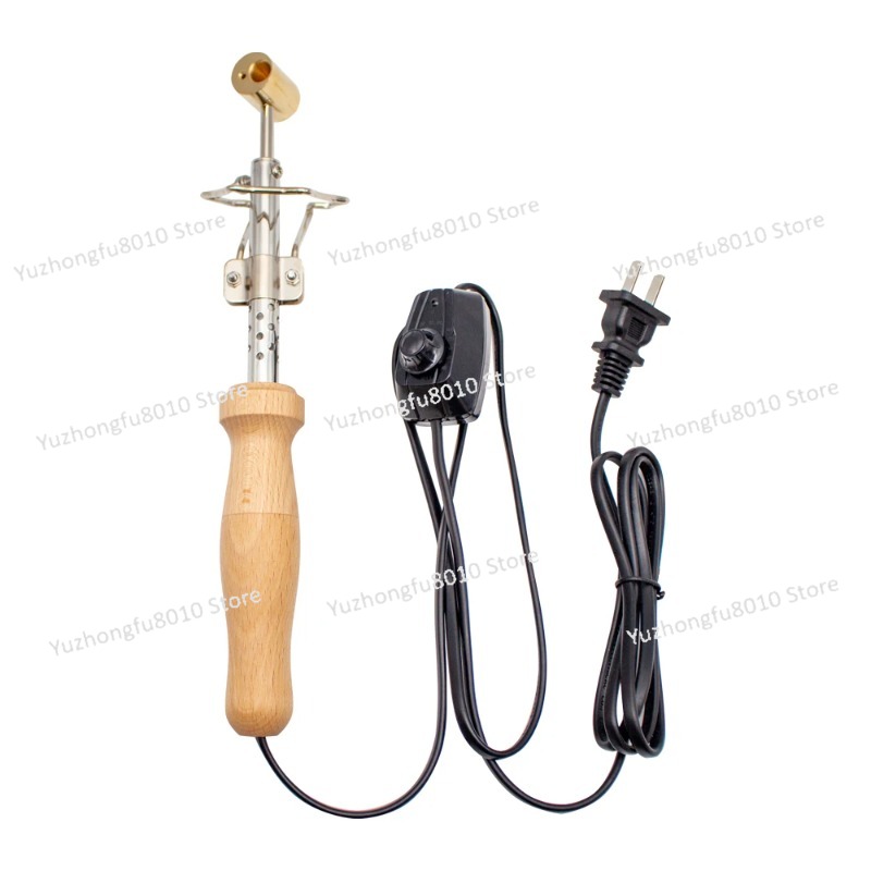 17-Heads Electric Fabric Flowe - Power Tools Equipment ulasan dan harga