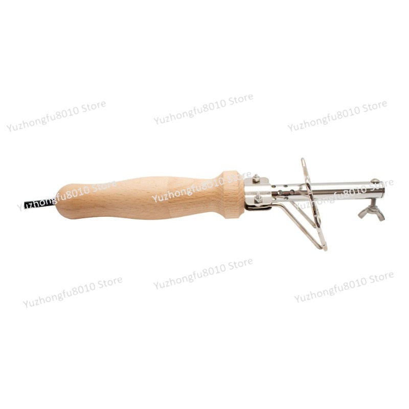 17-Heads Electric Fabric Flowe - Power Tools Equipment ulasan dan harga