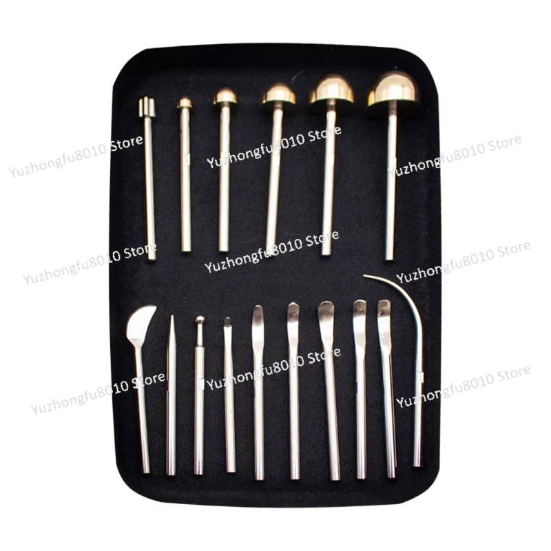 17-Heads Electric Fabric Flowe - Power Tools Equipment ulasan dan harga