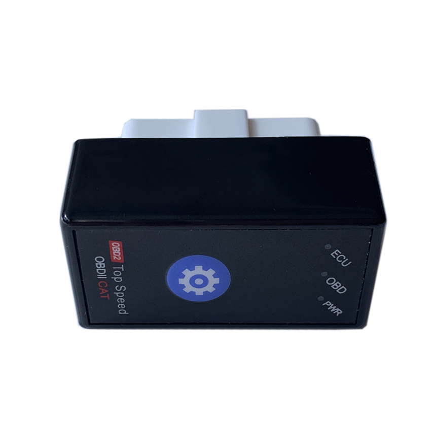 OBDIICAT-HK01 Super OBD2 Chip  - Power Tools English ulasan dan harga