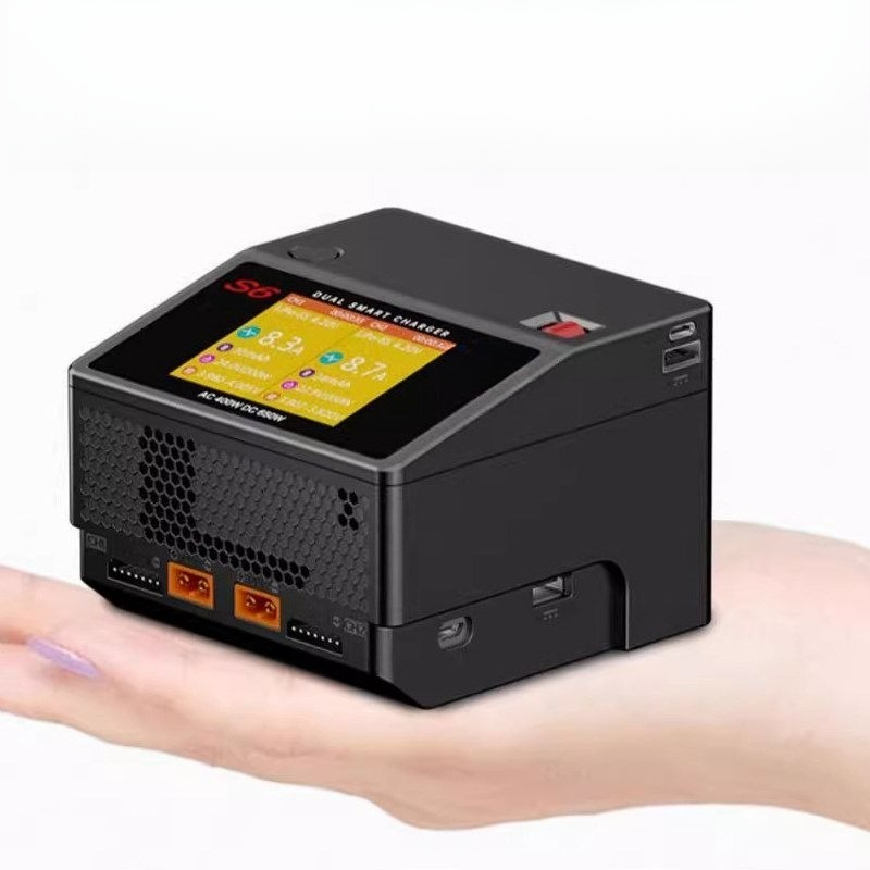 Intelligent Balance Charger AC - Power Tools English ulasan dan harga