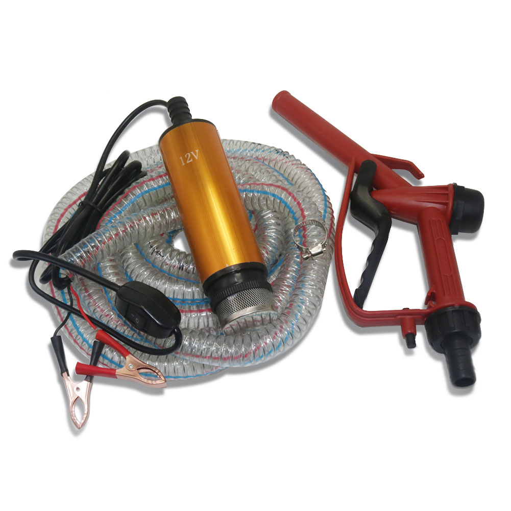 Power Pumps DC 12V/24V Water P - Power Tools In Automotive ulasan dan harga