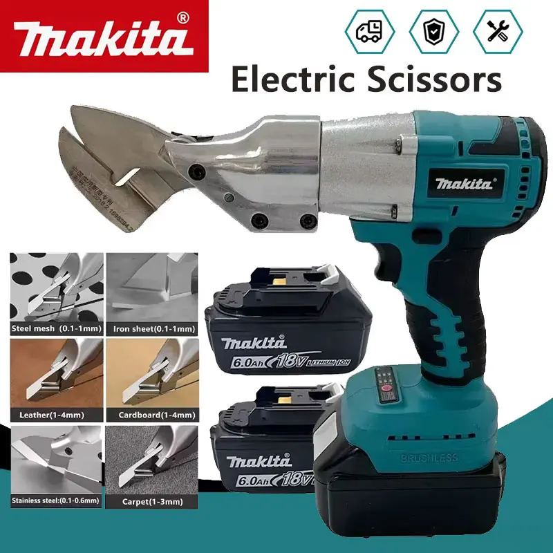 New Makita Brushless Cordless  - Power Tools Combo Kits ulasan dan harga