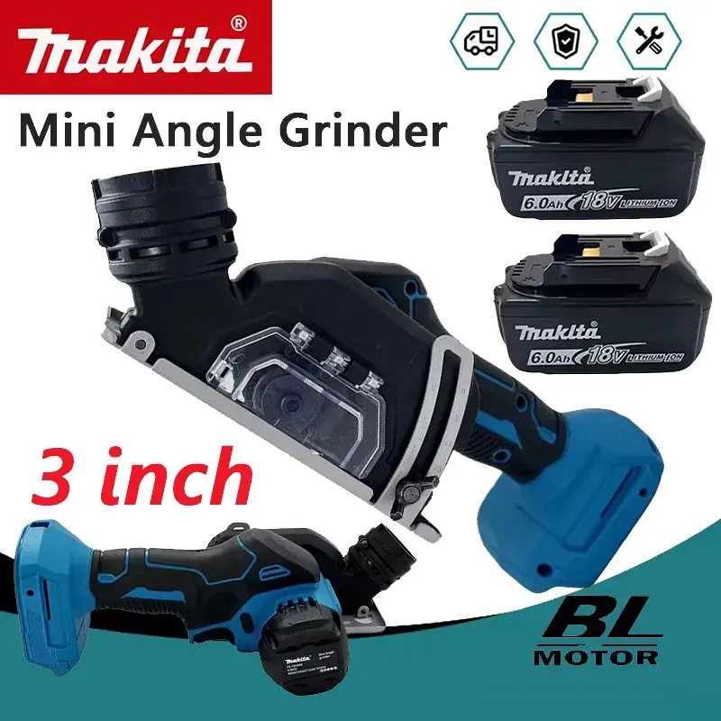 New Makita Brushless Cordless  - Power Tools Combo Kits ulasan dan harga