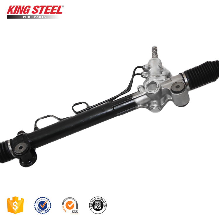 KING STEEL Car Steering System - Power Tools King ulasan dan harga