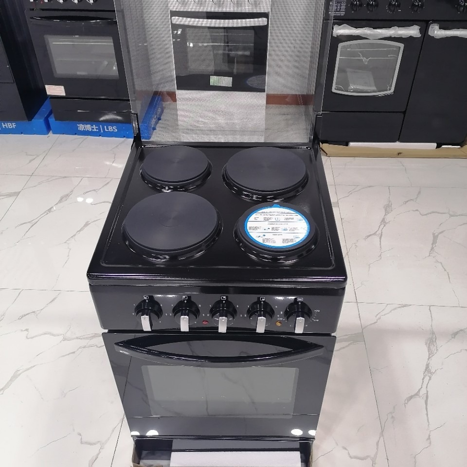4-Head Full Electric Convectio - Power Tools English ulasan dan harga